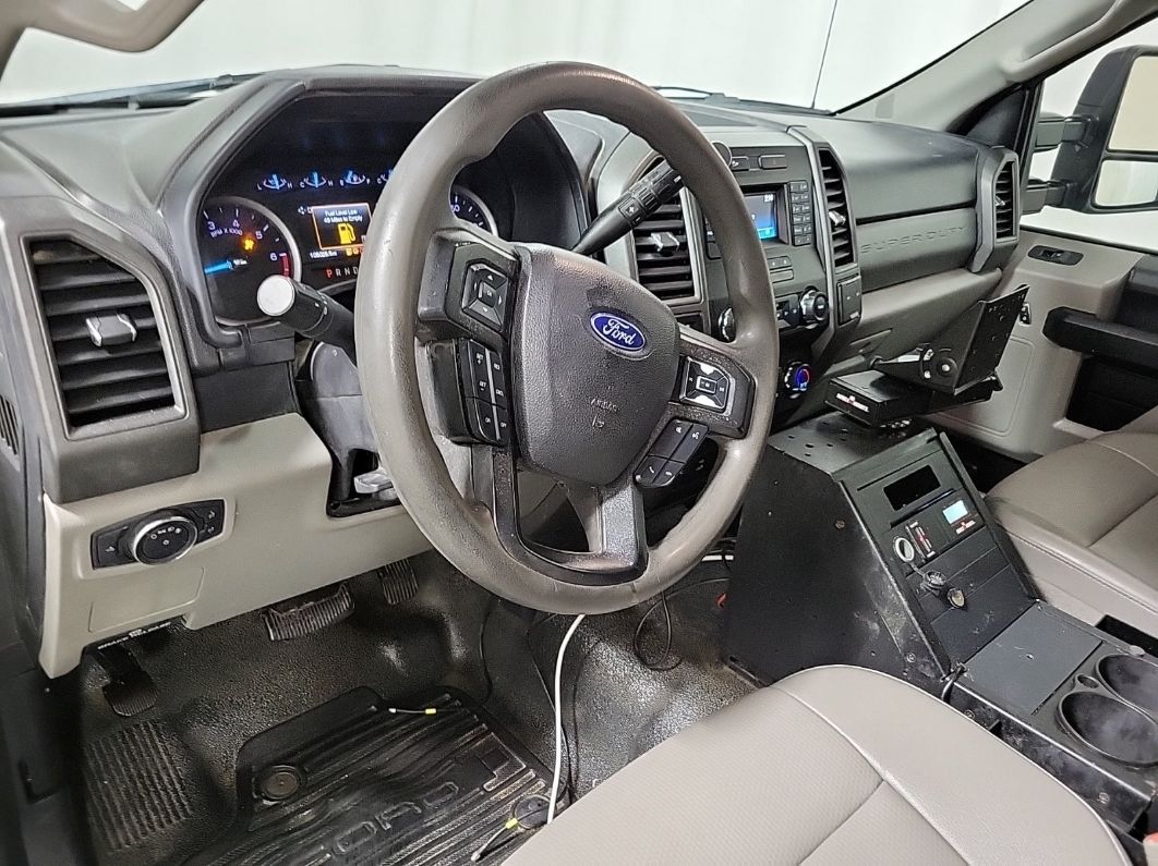 FORD F-250 2019