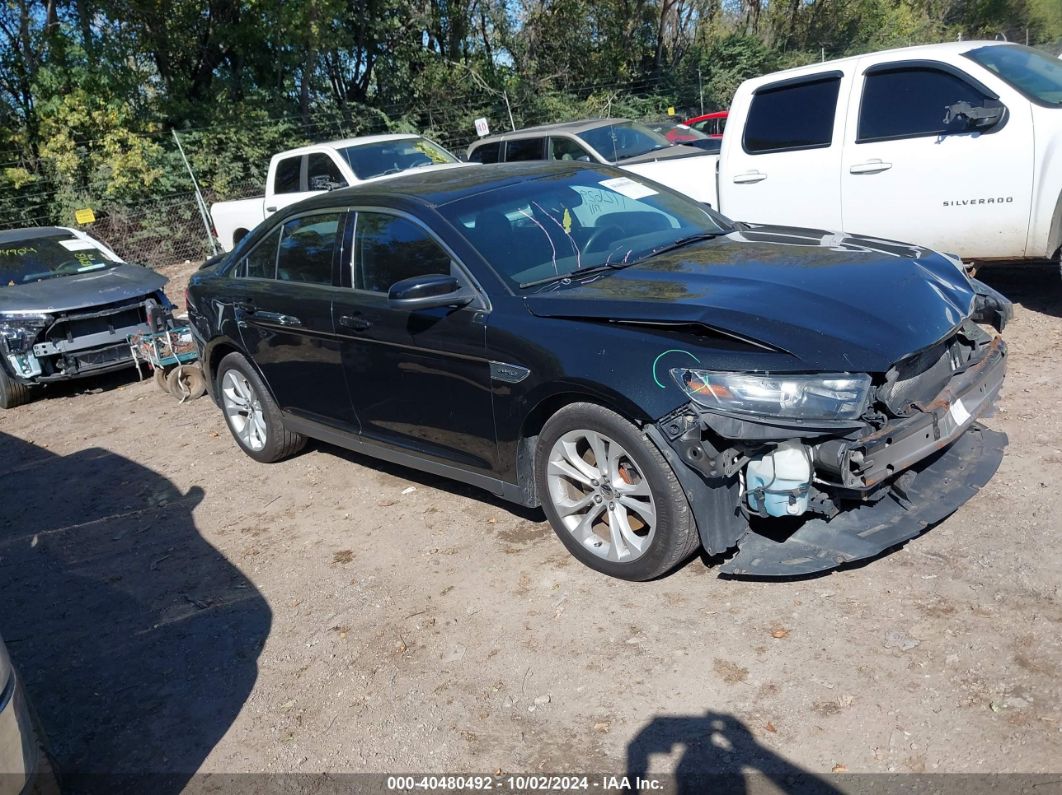 FORD TAURUS 2013