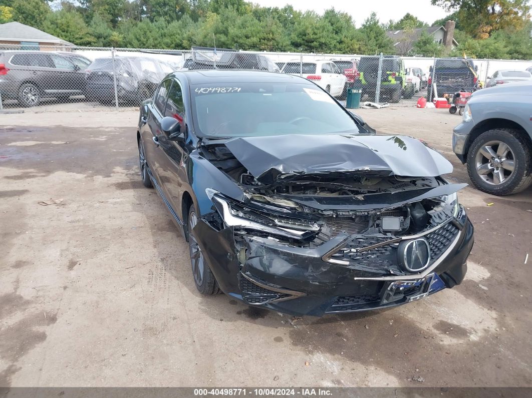 ACURA ILX 2019