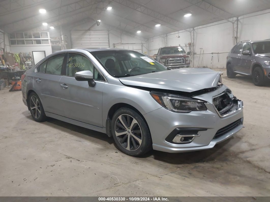 SUBARU LEGACY 2018