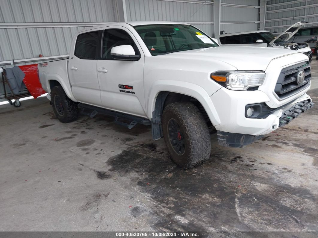 TOYOTA TACOMA 2023