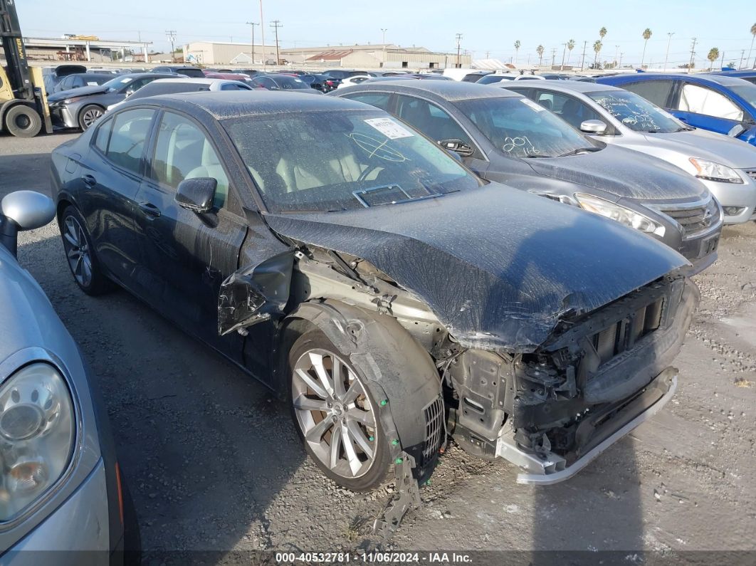 VOLVO S60 2019