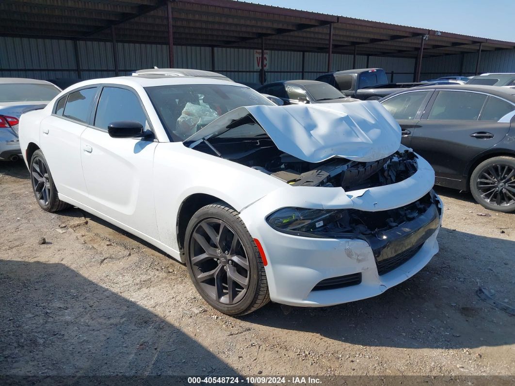 DODGE CHARGER 2023