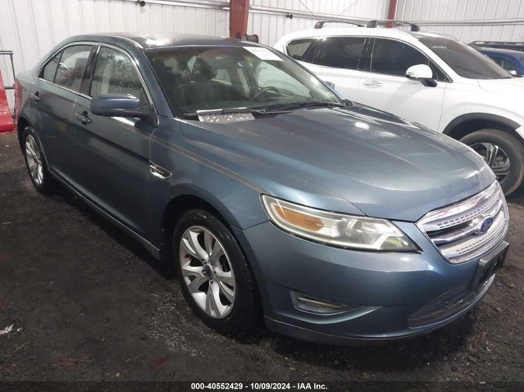 FORD TAURUS 2010