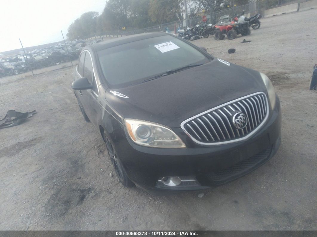 BUICK VERANO 2013