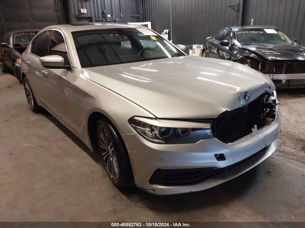 BMW 530I 2019