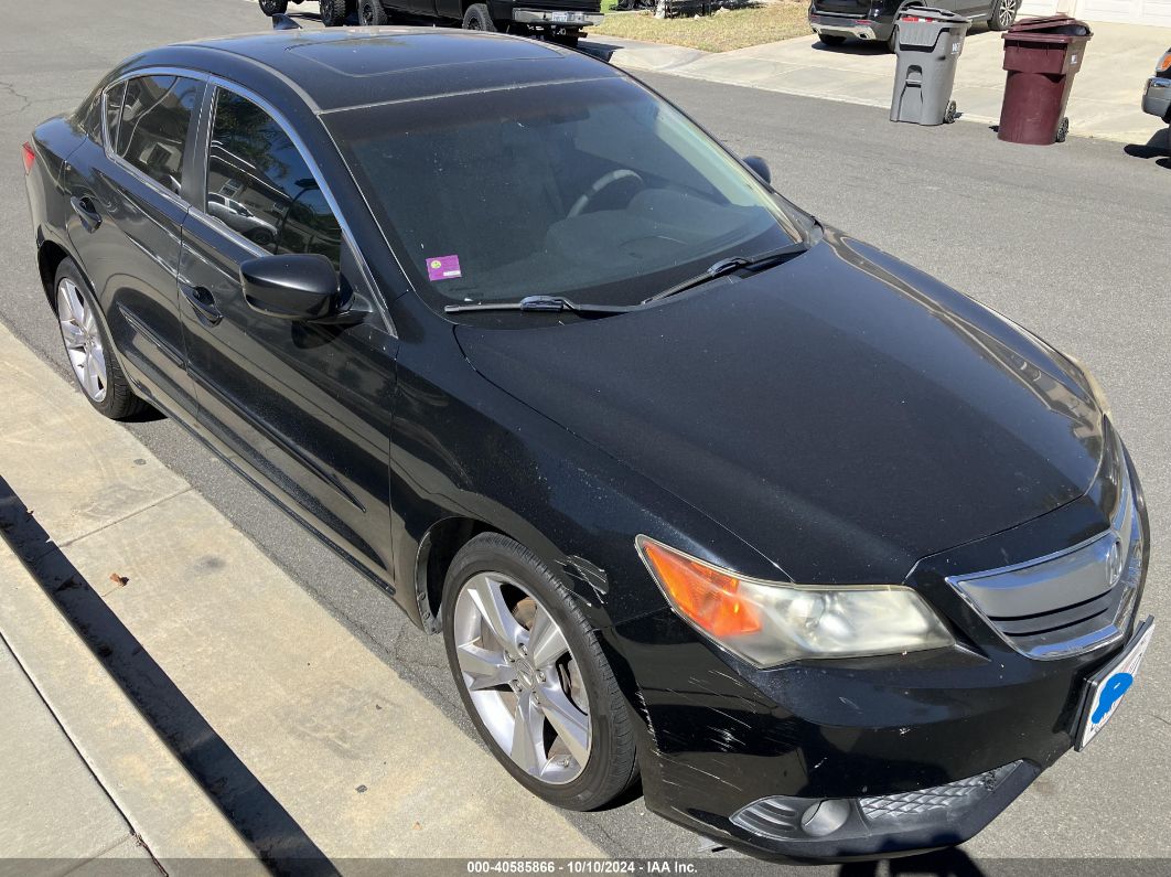 ACURA ILX 2013