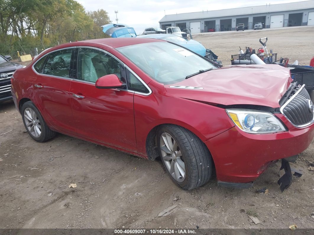 BUICK VERANO 2014