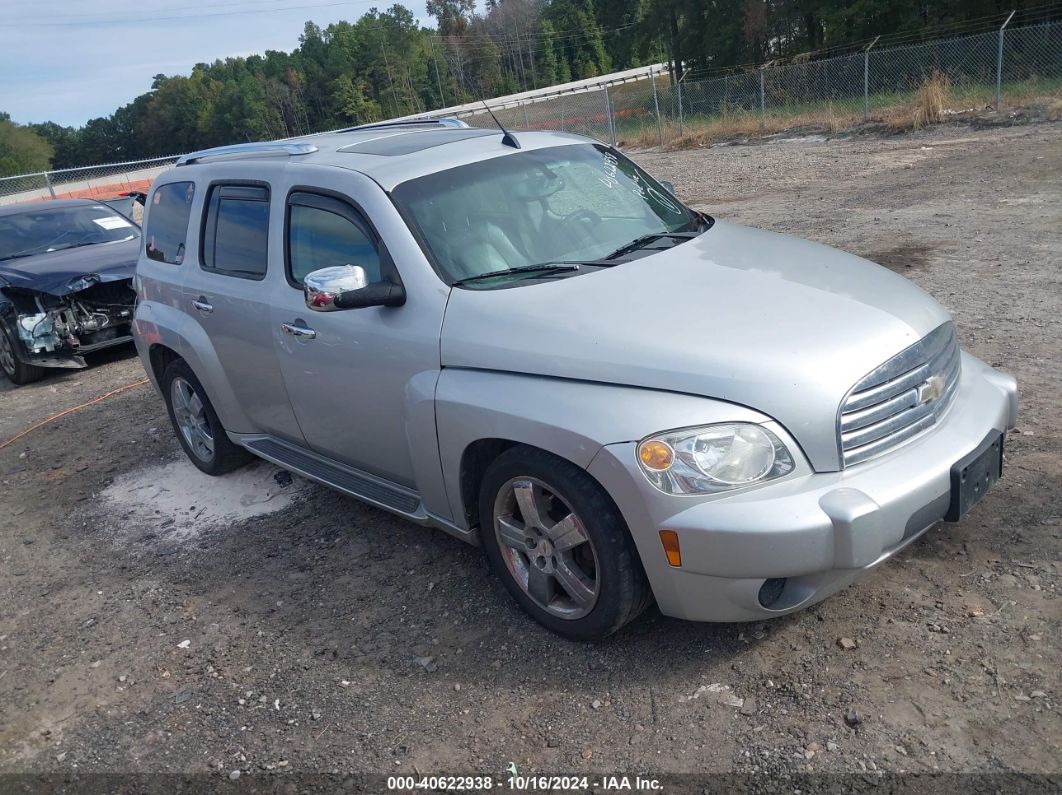 CHEVROLET HHR 2010