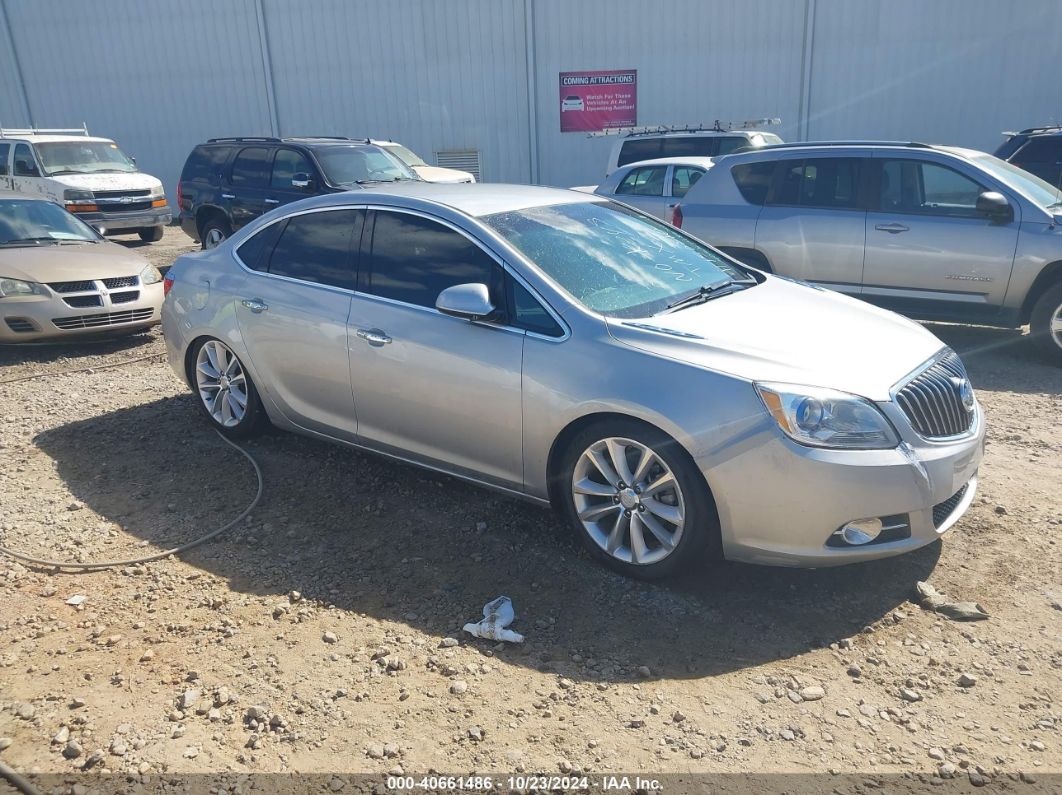 BUICK VERANO 2012