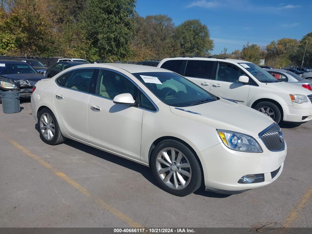 BUICK VERANO 2012