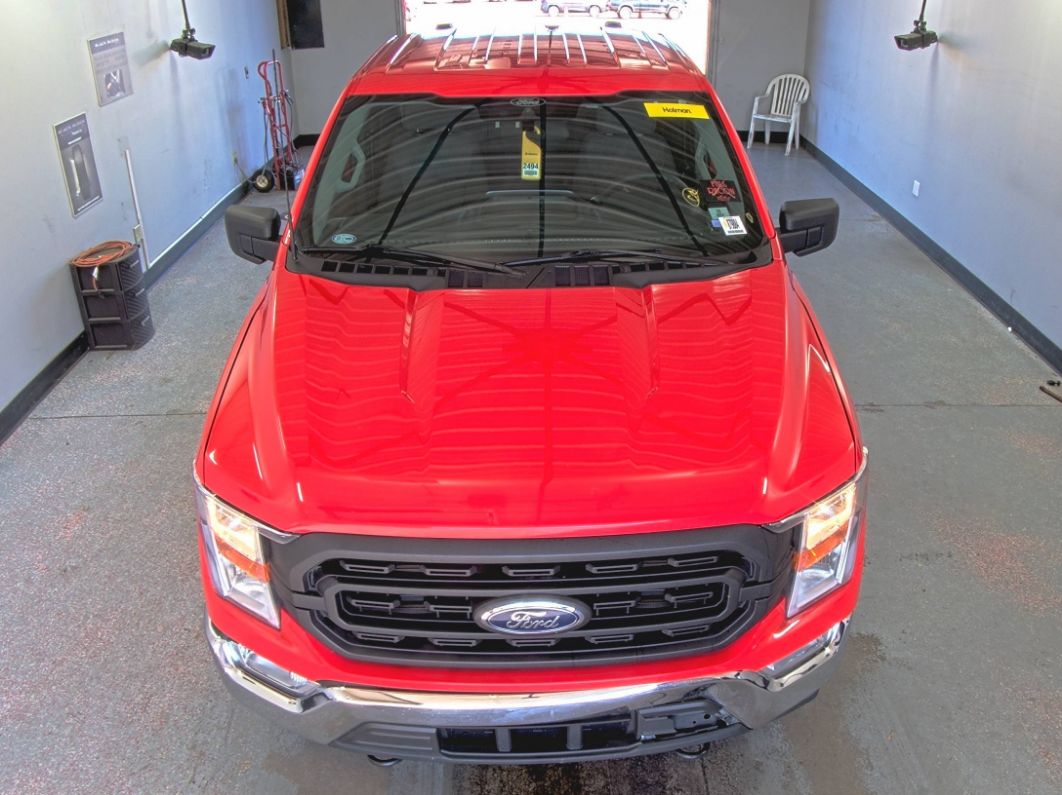 FORD F150 2021