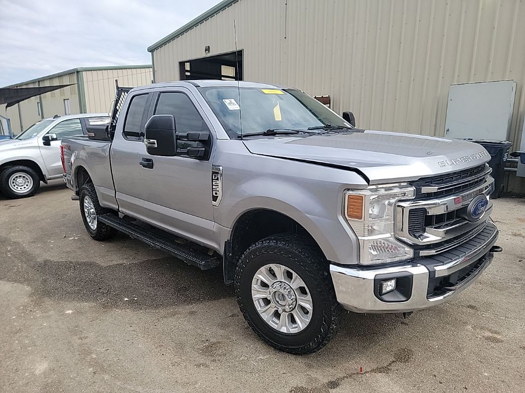 FORD F-250 2020