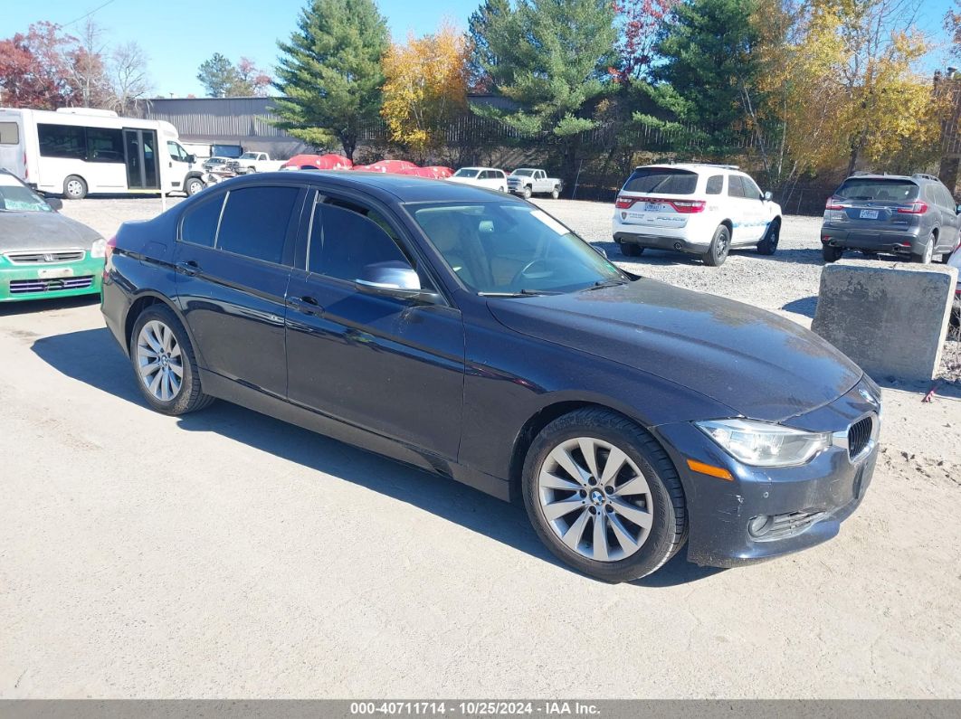 BMW 328I 2013