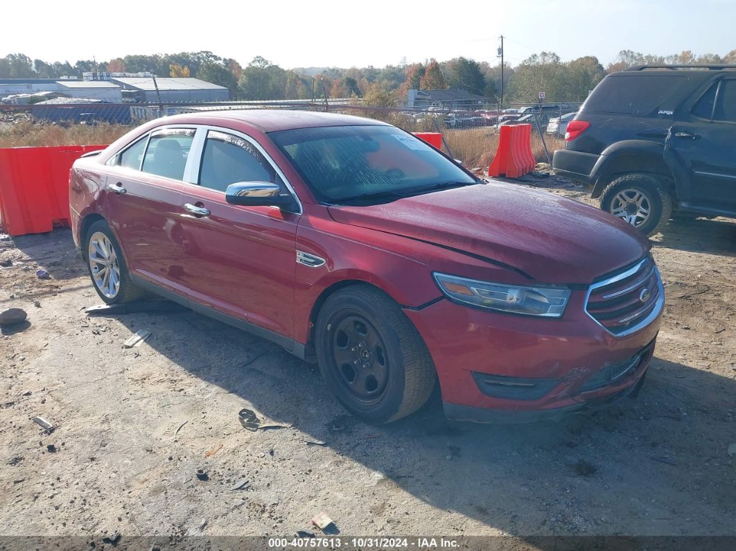 FORD TAURUS 2013