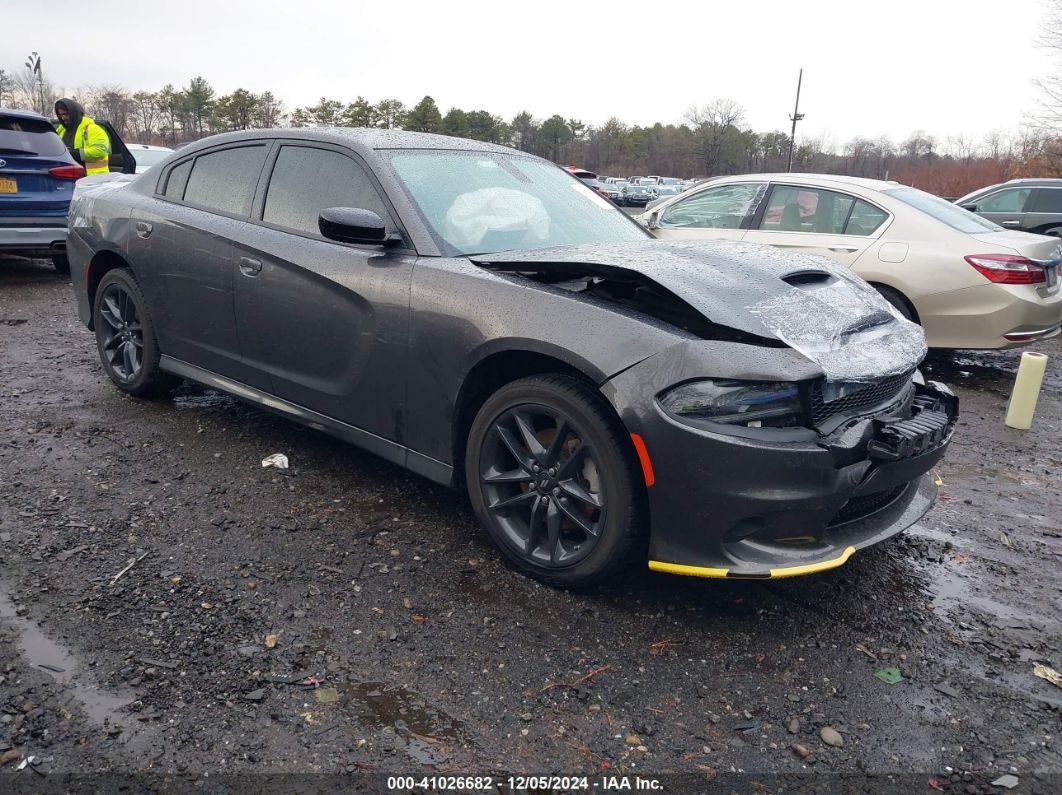 DODGE CHARGER 2023