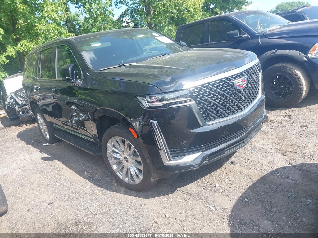 2023 CADILLAC ESCALADE