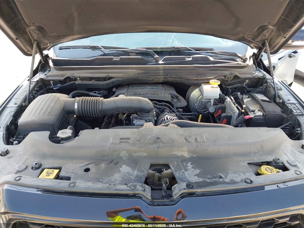 2022 Ram 1500 BIG Horn photo 10