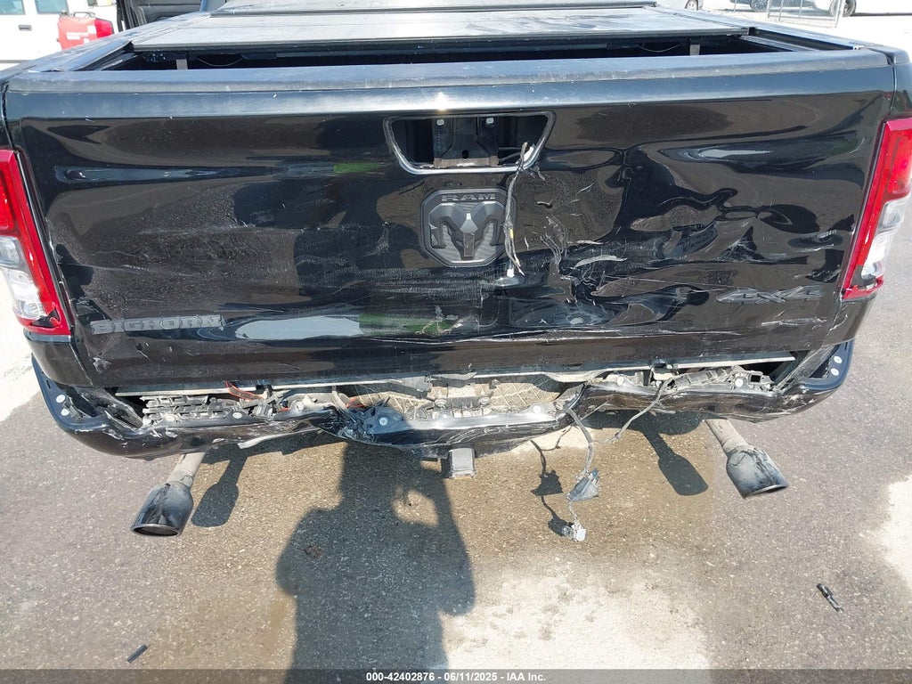 2022 Ram 1500 BIG Horn photo 6