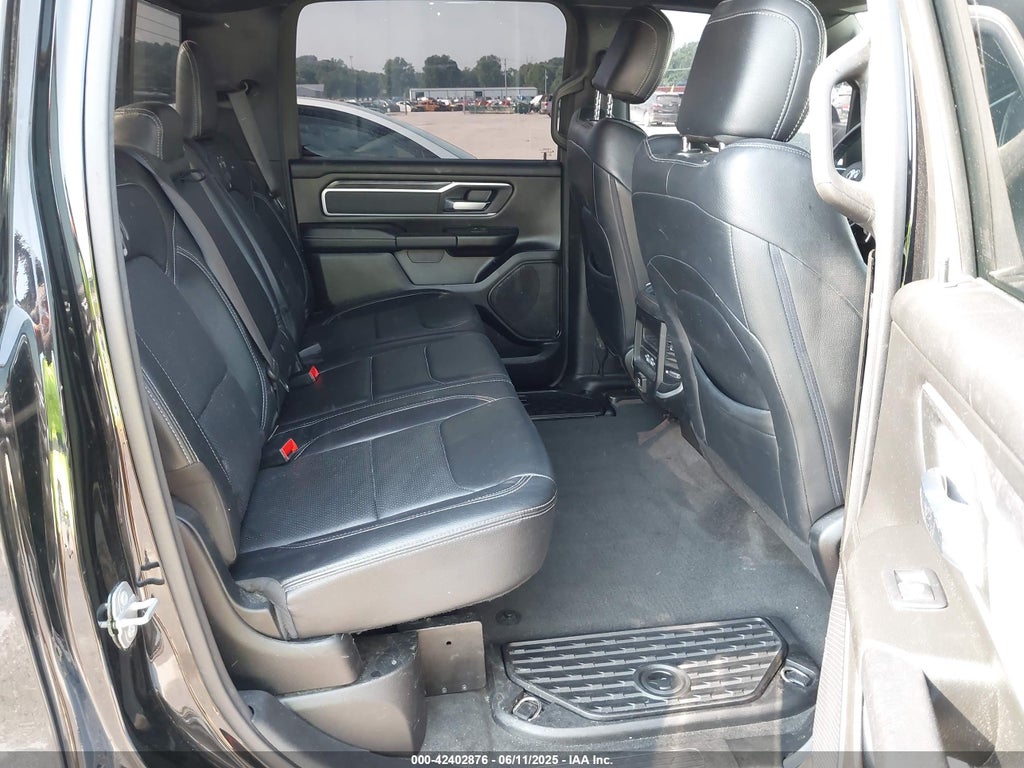2022 Ram 1500 BIG Horn photo 8