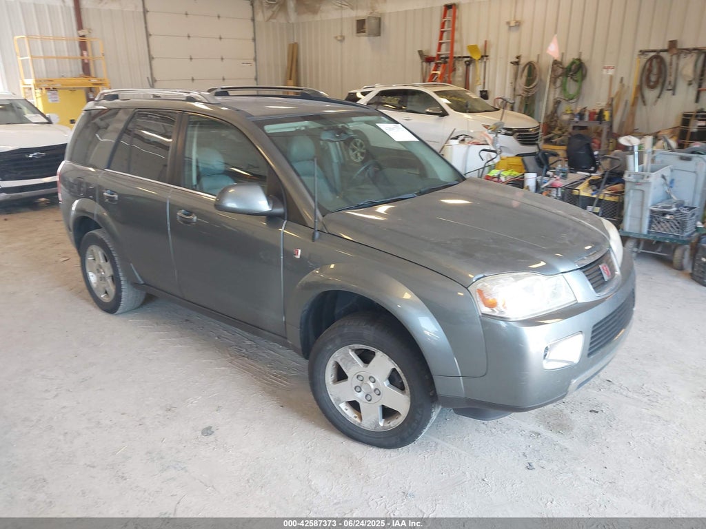 2006 SATURN VUE