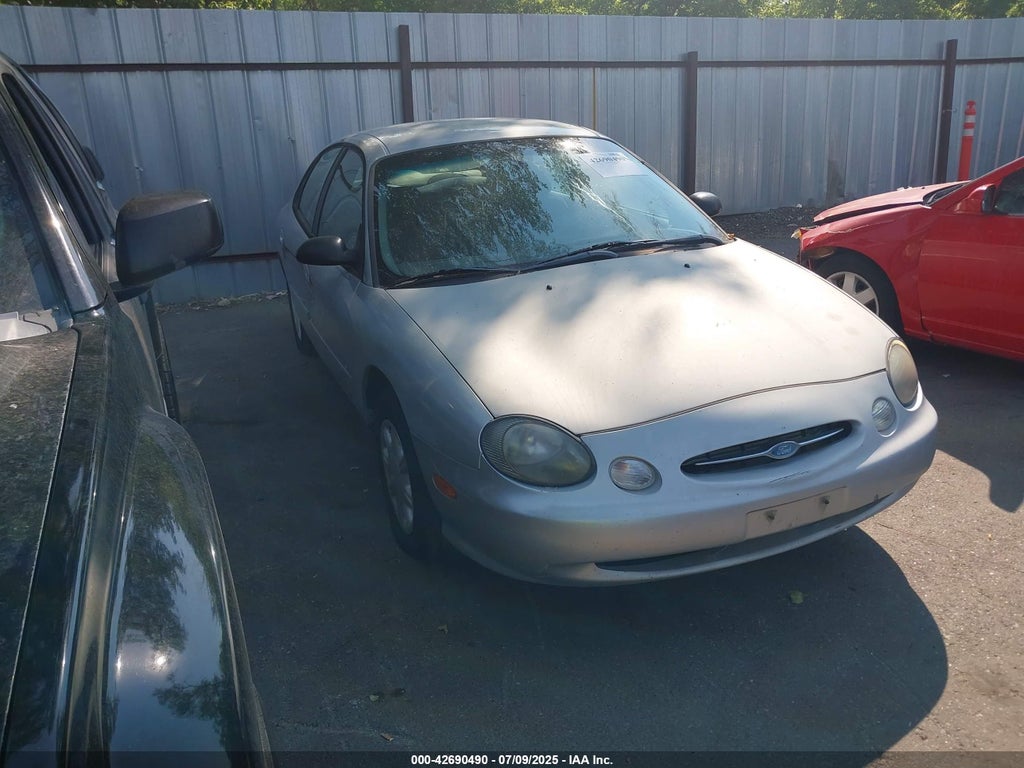 1998 FORD TAURUS