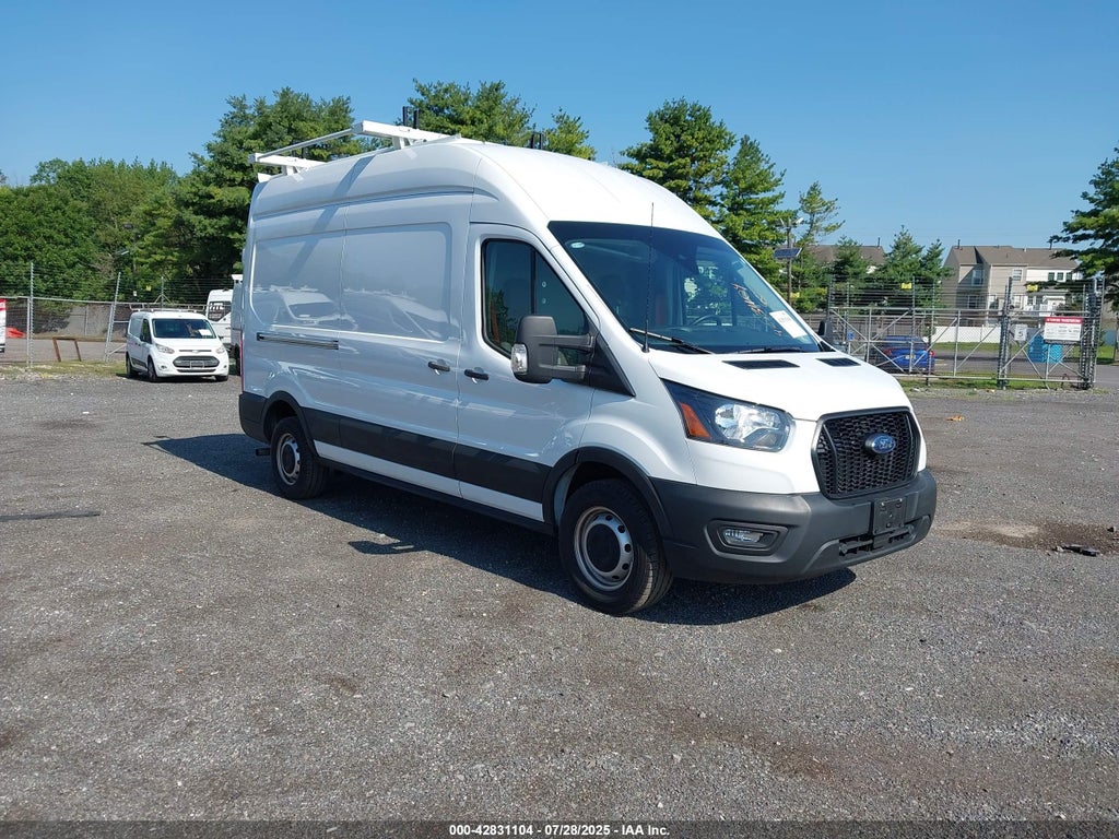 FORD Transit 2023