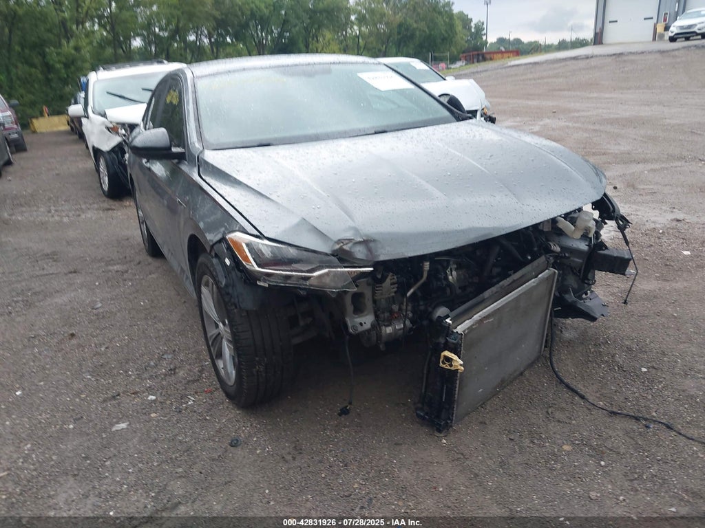 3VWC57BUXKM119775 2019 VOLKSWAGEN JETTA photo no. 1