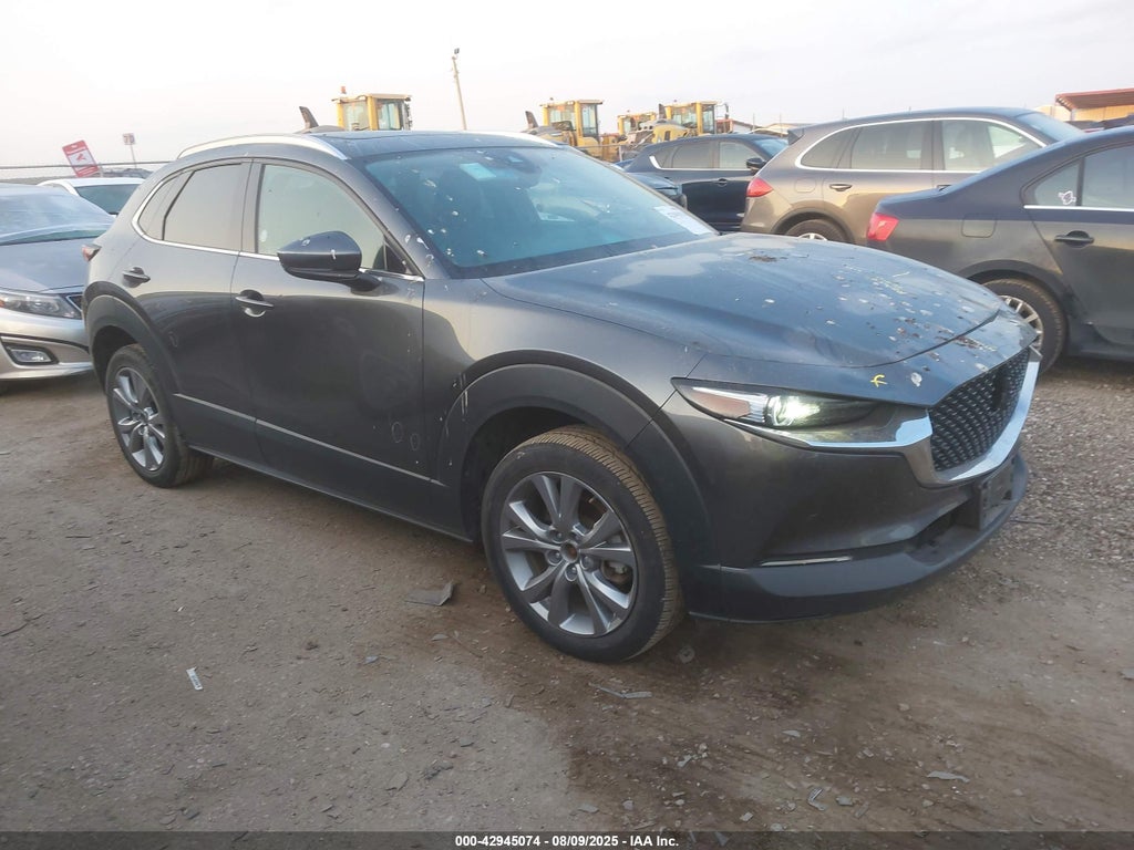 MAZDA CX-30 2023