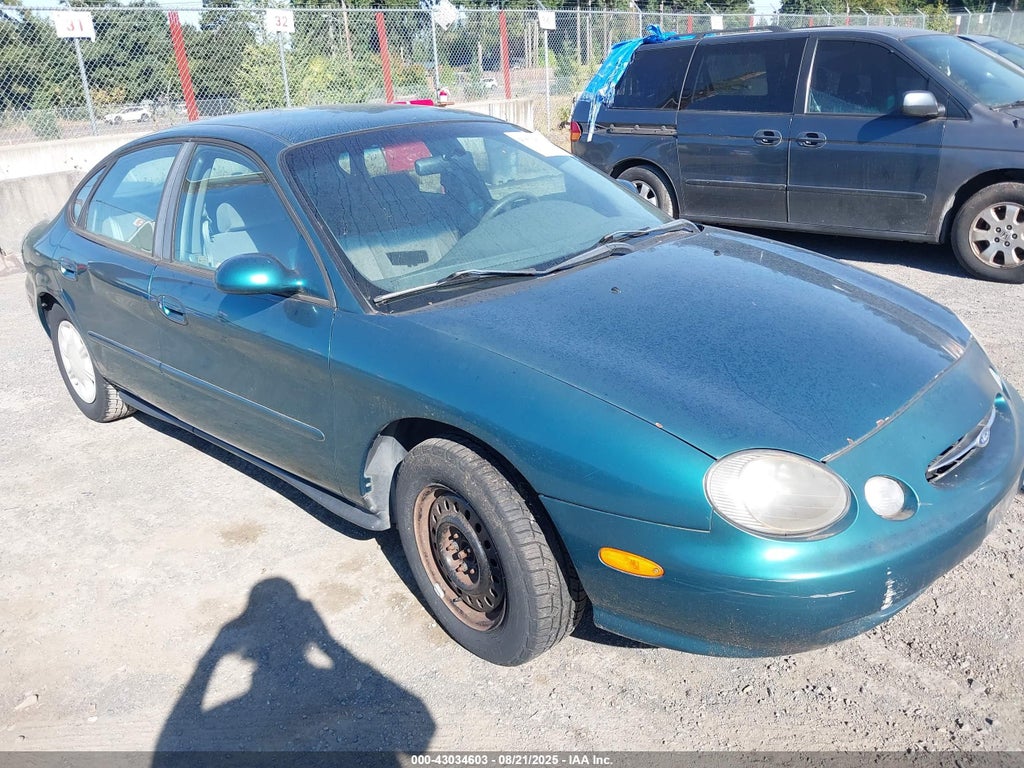 1998 FORD TAURUS