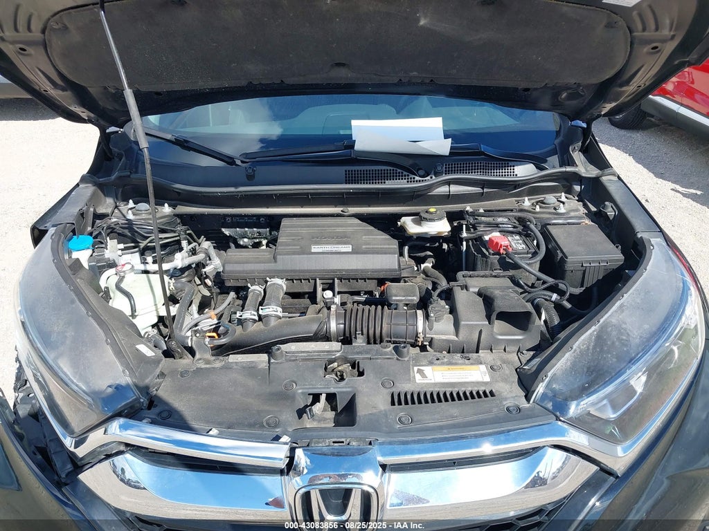 2019 Honda CR-V EX photo 10