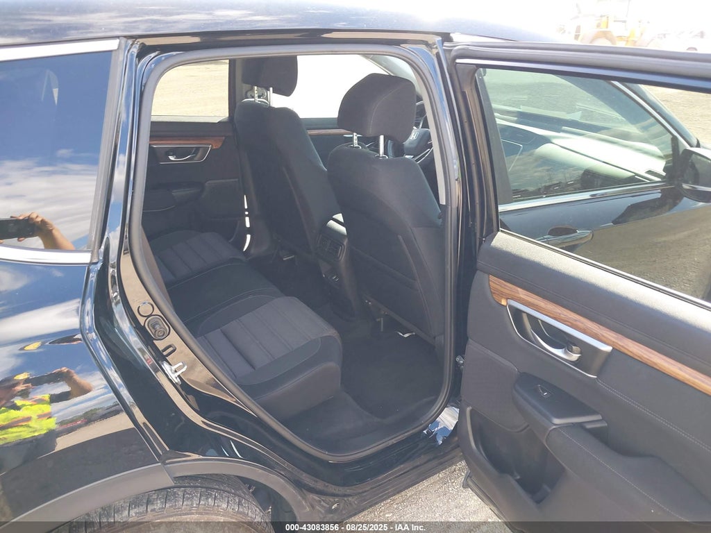 2019 Honda CR-V EX photo 8