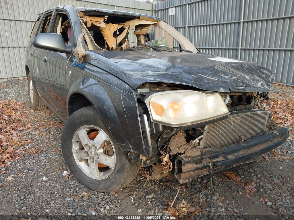 2006 SATURN VUE