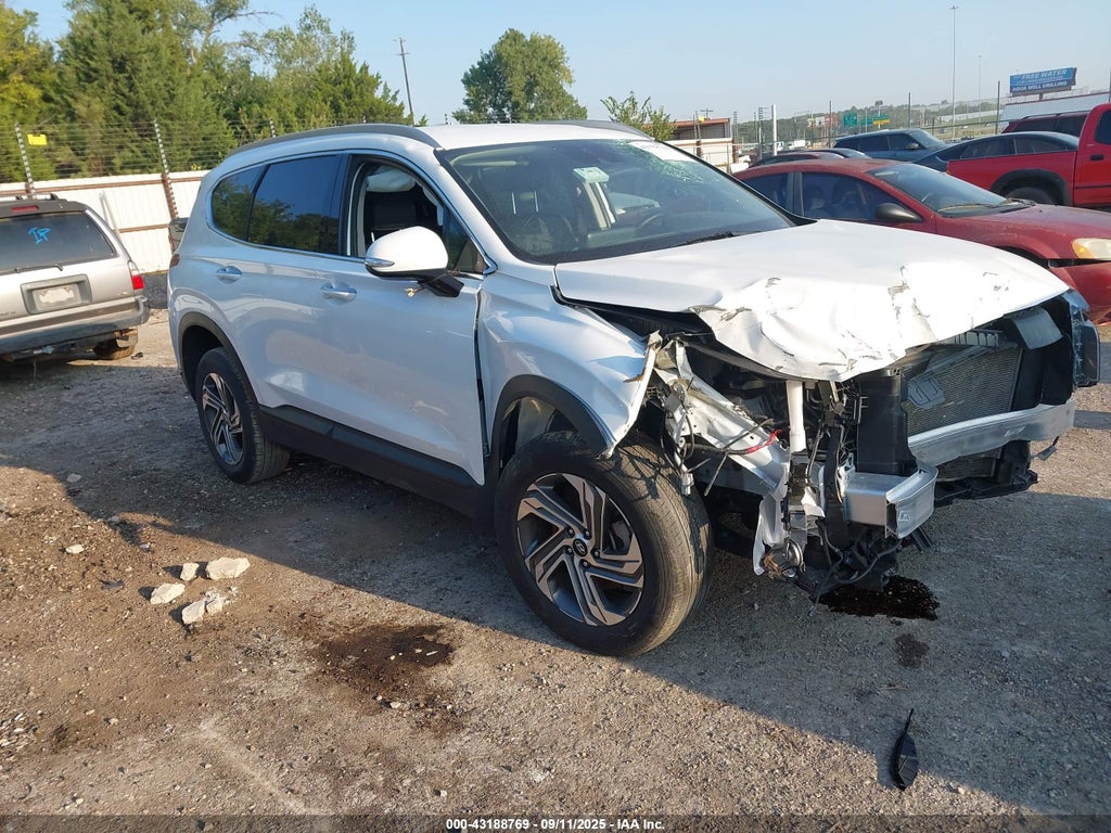 HYUNDAI SANTA FE 2023