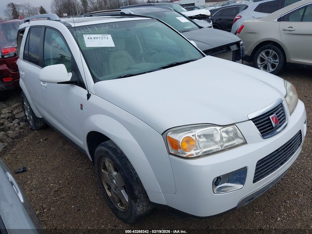 2006 SATURN VUE