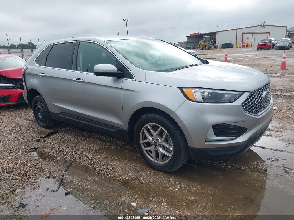 FORD EDGE 2024
