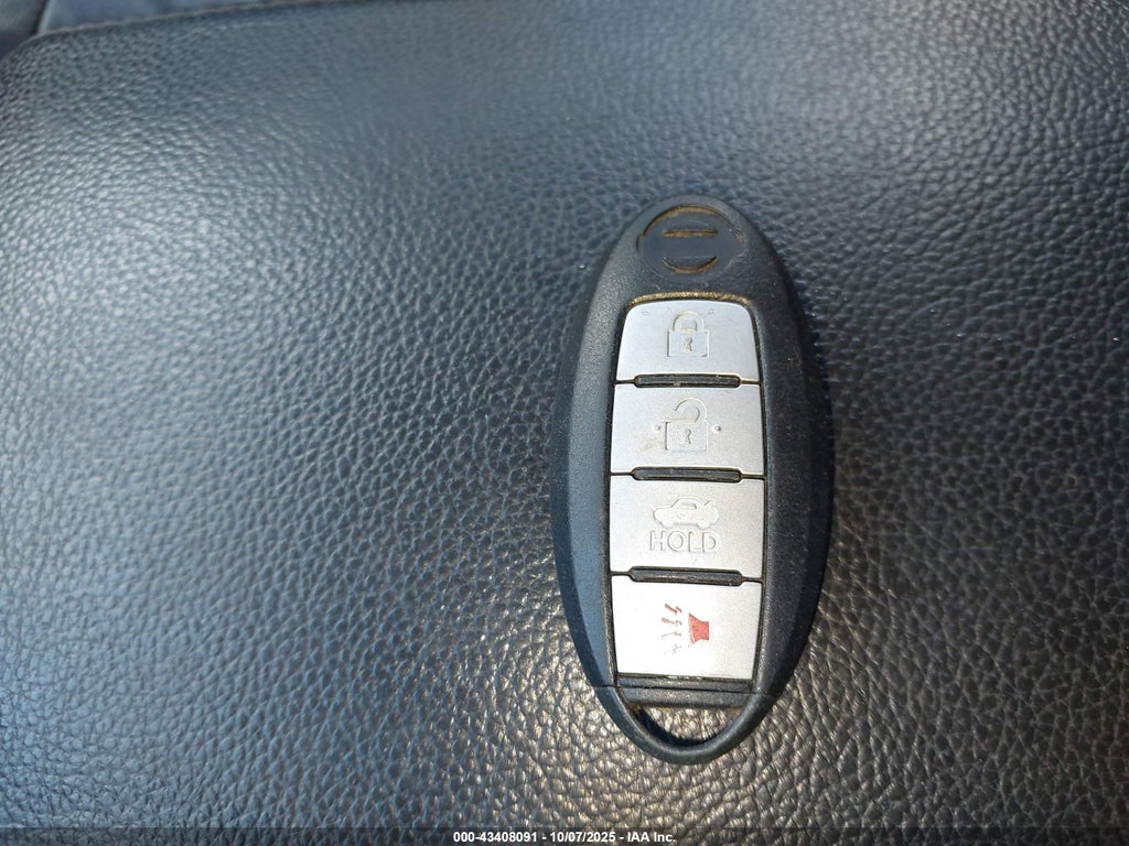 2014 Nissan Altima 2.5 S photo 11