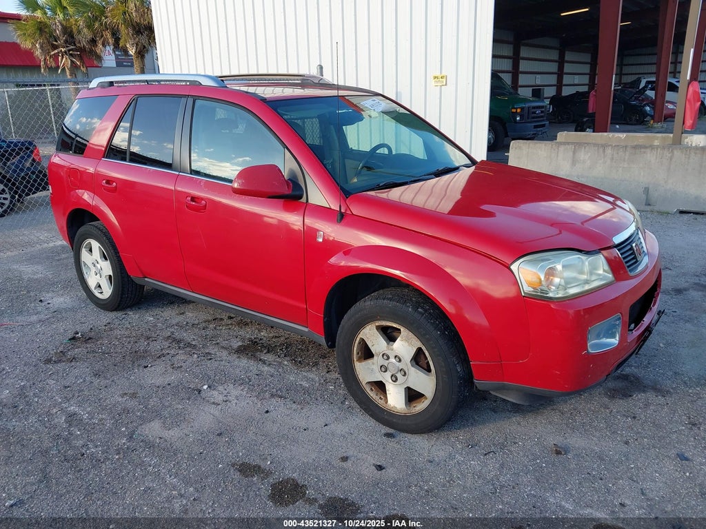 2006 SATURN VUE