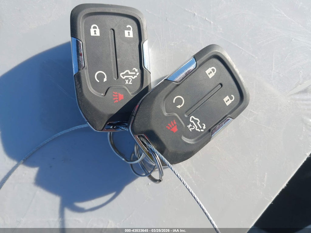 2020 GMC Sierra 1500 photo 11