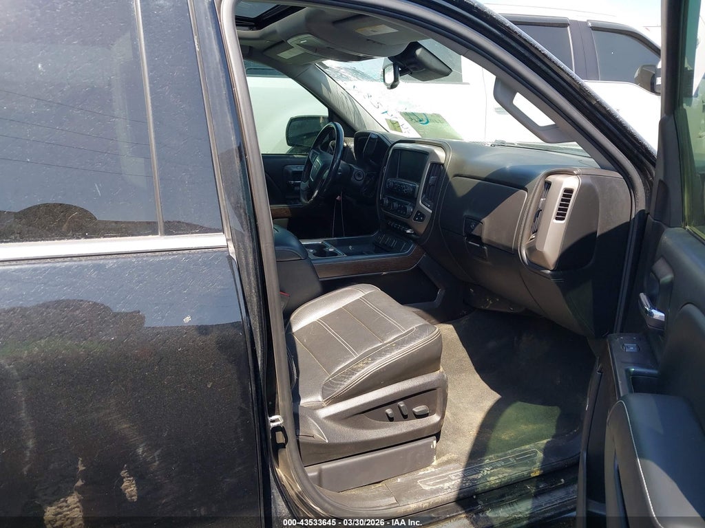 2020 GMC Sierra 1500 photo 5