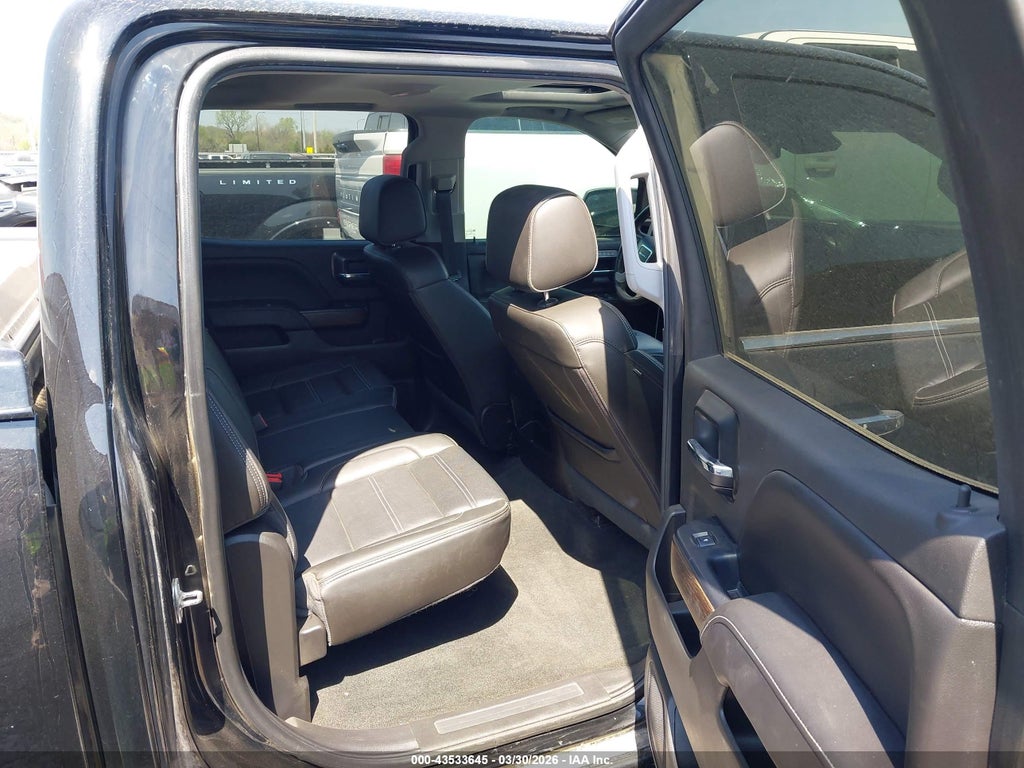 2020 GMC Sierra 1500 photo 8