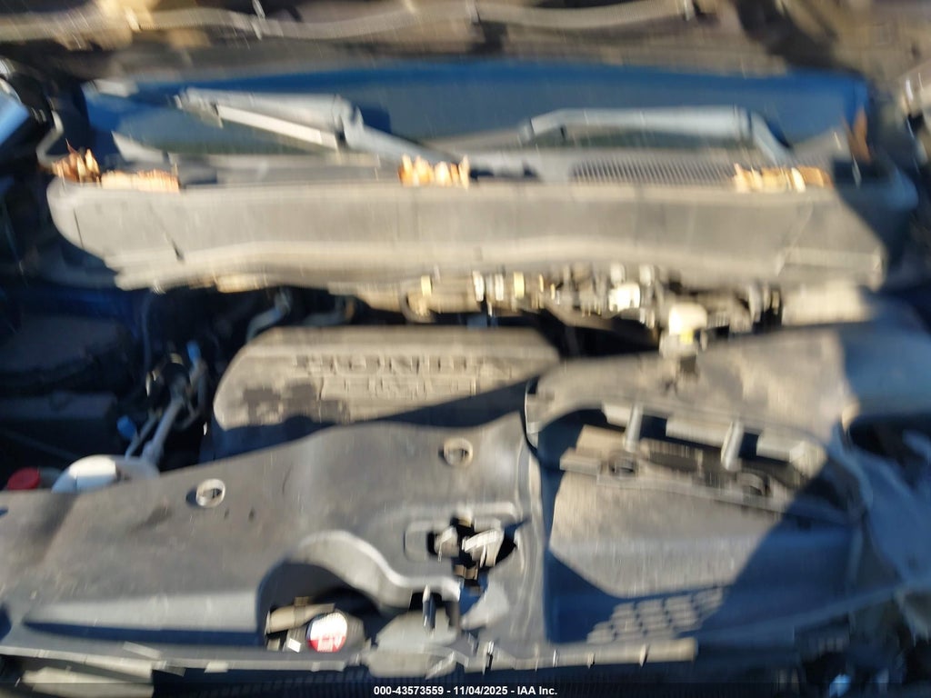 2013 Honda Pilot EX-L photo 10