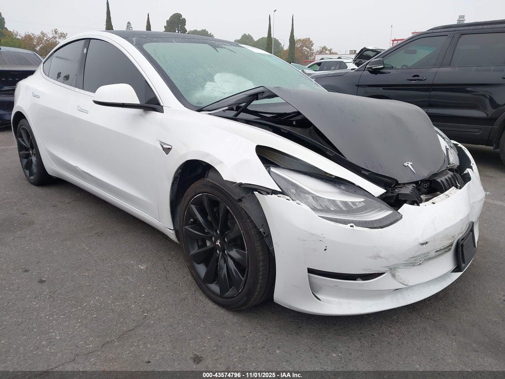 Tesla MODEL 3 2020