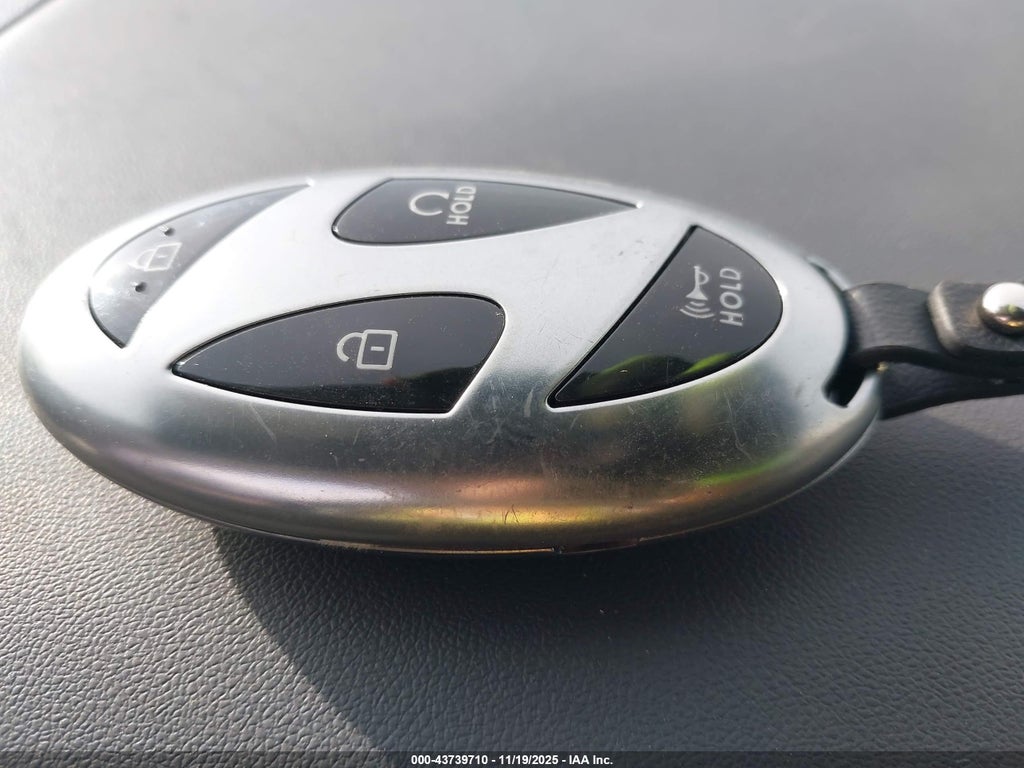 2025 Hyundai Sonata SE photo 11