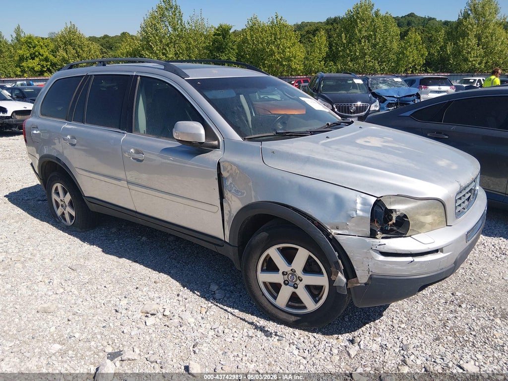 2007 VOLVO XC90