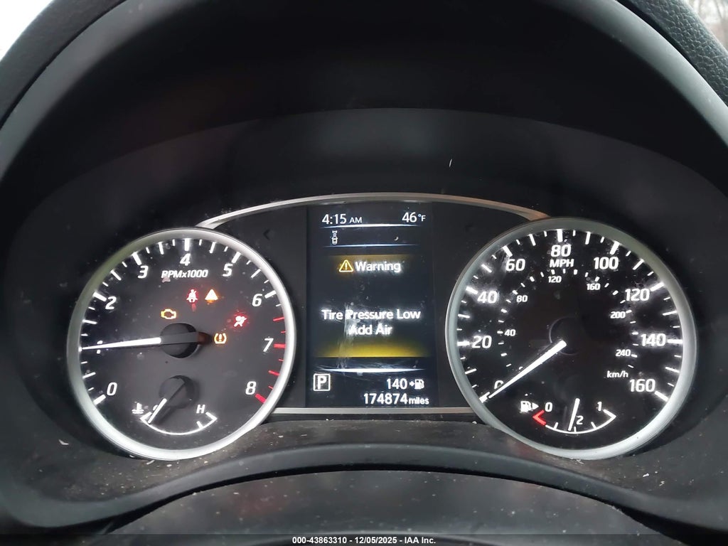 2018 Nissan Sentra SV photo 7