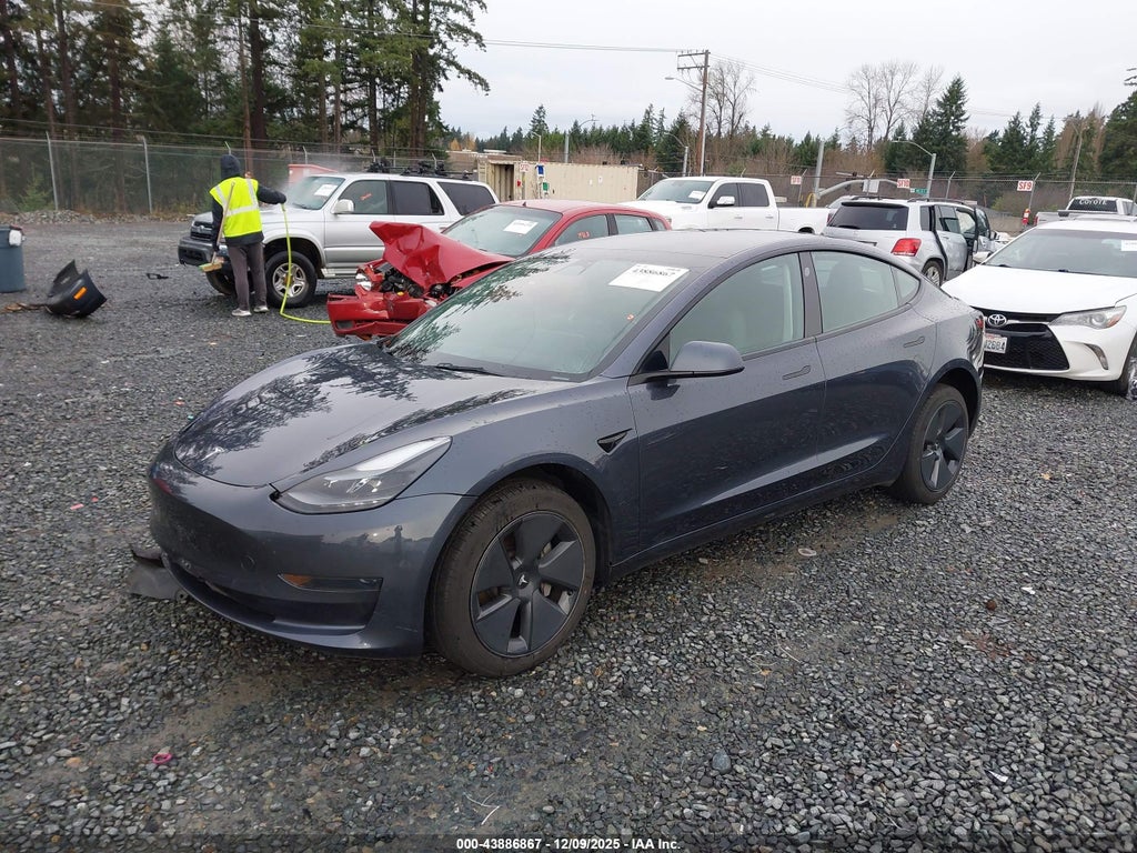 Tesla MODEL 3 2023