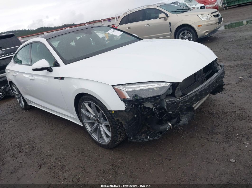 AUDI A5 SPORTBACK 2025