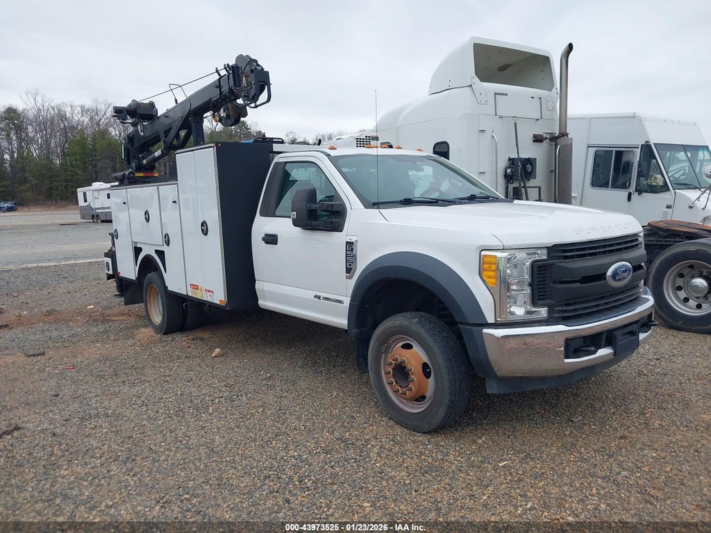 1FDUF5GT2HDA04905 2017 FORD F-550 CHASSIS photo no. 1