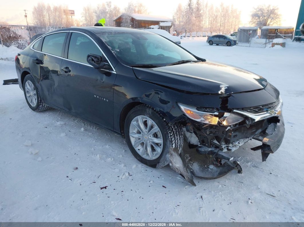 CHEVROLET MALIBU 2024